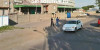 Вид здания. Сухой склад (+18) Склад Уфа, Индустриальное шоссе ул, 47 , 8 734 м2 фото 1
